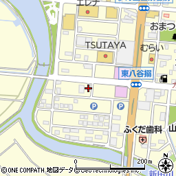 国土交通省九州地方整備局唐津港湾事務所　建設管理官室周辺の地図