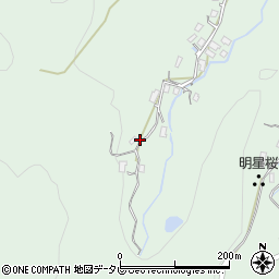 佐賀県伊万里市東山代町東大久保2037周辺の地図