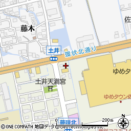 株式会社駅前不動産　ゆめタウン兵庫店周辺の地図
