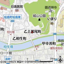 佐賀県伊万里市伊万里町乙30周辺の地図