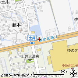 池田商会周辺の地図