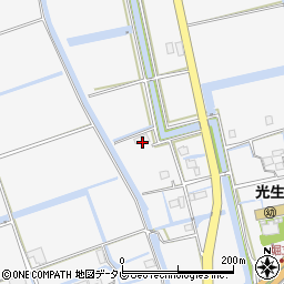 佐賀県佐賀市兵庫町瓦町304周辺の地図