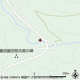 大分県日田市天瀬町馬原5660-1周辺の地図