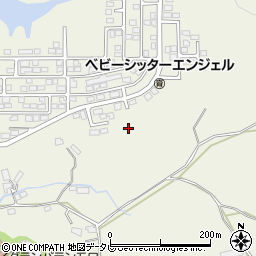 佐賀県伊万里市大坪町乙周辺の地図