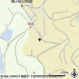 佐賀県小城市小城町栗原1492周辺の地図