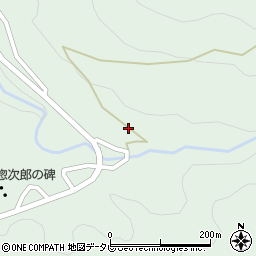 大分県日田市天瀬町馬原5642周辺の地図