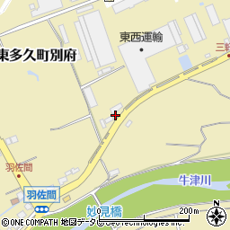 柴田浩輔土地家屋調査士事務所周辺の地図