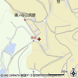 佐賀県小城市小城町栗原1495周辺の地図
