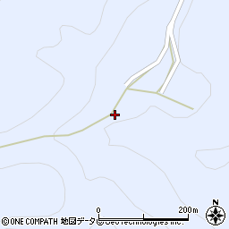 大分県日田市高瀬7766-1周辺の地図