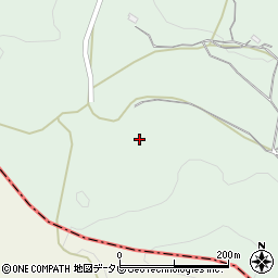 長崎県佐世保市江迎町志戸氏275周辺の地図