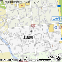 西馬行政総合コンサルタント事務所周辺の地図