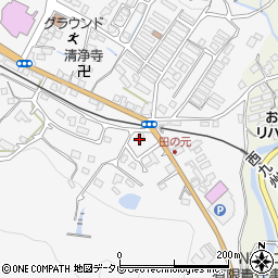 株式会社犬塚マリンコーティング周辺の地図