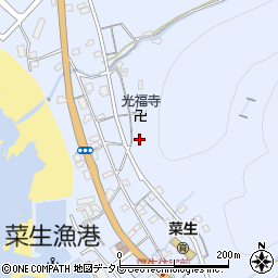 鈴木神社周辺の地図