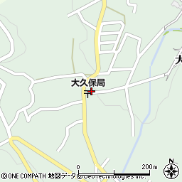 草野酒店周辺の地図