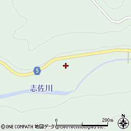 佐賀県伊万里市東山代町川内野3453周辺の地図