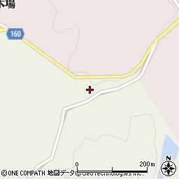 長崎県佐世保市宇久町大久保760周辺の地図