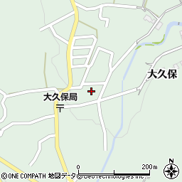 佐賀県伊万里市東山代町里4753周辺の地図