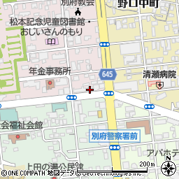 佐々木仏壇店本店周辺の地図