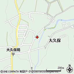 佐賀県伊万里市東山代町里4771周辺の地図