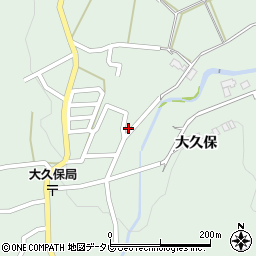 佐賀県伊万里市東山代町里4773周辺の地図
