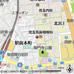 隈井商店 別府市 その他ショップ の電話番号 住所 地図 マピオン電話帳