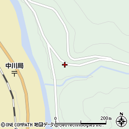 大分県日田市天瀬町馬原4155-1周辺の地図
