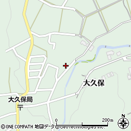 佐賀県伊万里市東山代町里4774周辺の地図