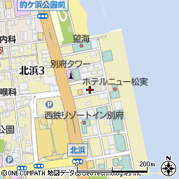 永井ビル北浜周辺の地図