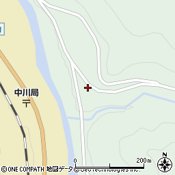 大分県日田市天瀬町馬原4156周辺の地図