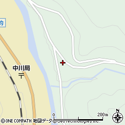 大分県日田市天瀬町馬原4162-2周辺の地図