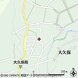 佐賀県伊万里市東山代町里4765周辺の地図