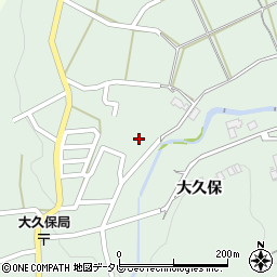 佐賀県伊万里市東山代町里4776周辺の地図