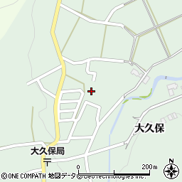 佐賀県伊万里市東山代町里4766周辺の地図