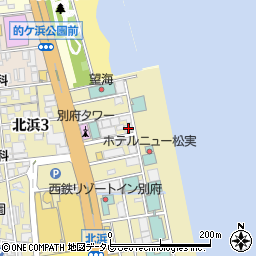 野田ビル周辺の地図