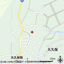 佐賀県伊万里市東山代町里4763周辺の地図