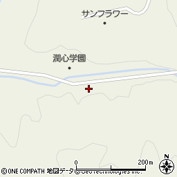 長崎県佐世保市吉井町直谷247周辺の地図
