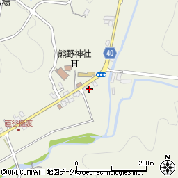 長崎県佐世保市吉井町直谷1073周辺の地図