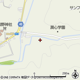 長崎県佐世保市吉井町直谷191-11周辺の地図