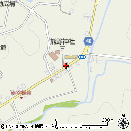 長崎県佐世保市吉井町直谷1074-2周辺の地図