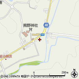 長崎県佐世保市吉井町直谷1065-2周辺の地図