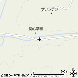 長崎県佐世保市吉井町直谷246周辺の地図