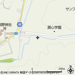 長崎県佐世保市吉井町直谷191周辺の地図