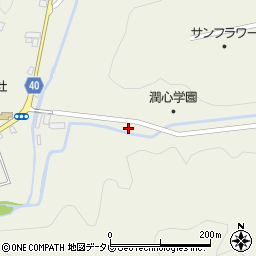 長崎県佐世保市吉井町直谷243-1周辺の地図