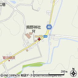 長崎県佐世保市吉井町直谷1065周辺の地図