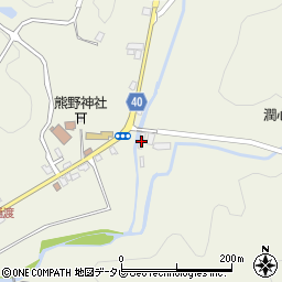 長崎県佐世保市吉井町直谷209周辺の地図