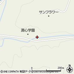 長崎県佐世保市吉井町直谷372-1周辺の地図