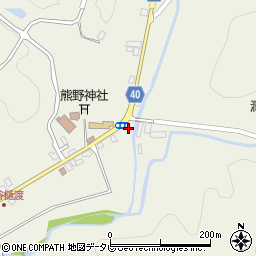 長崎県佐世保市吉井町直谷1061周辺の地図