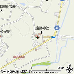 福井南部構造改善センター周辺の地図
