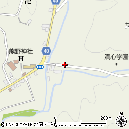 長崎県佐世保市吉井町直谷197周辺の地図