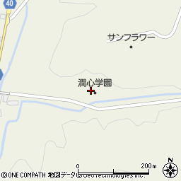 長崎県佐世保市吉井町直谷372周辺の地図